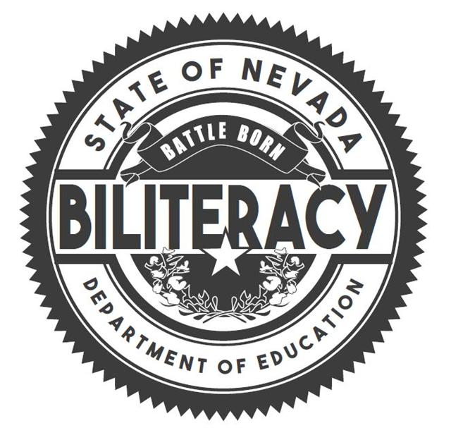 Seal of Biliteracy  